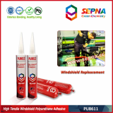 High Strength Polyurethane Auto Glass Adhesive Sealant PU861